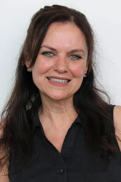 Marsha Kane